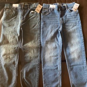 Boy jeans bundle !